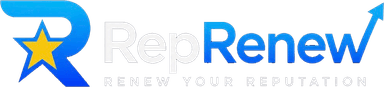 RepRenew Logo